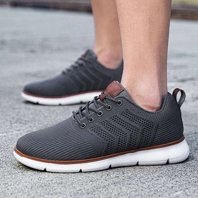 František - Knitted sneakers