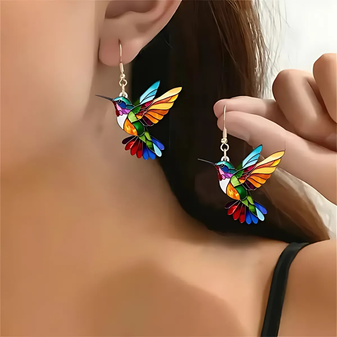 „Kolibri”