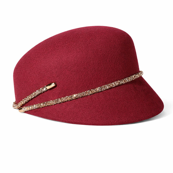 Női kalap – Charm