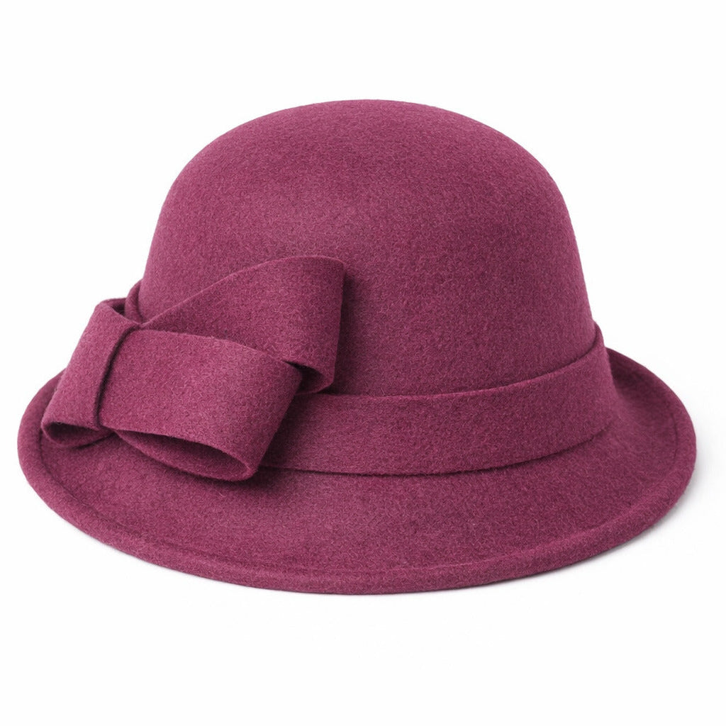 Női melónkalap, Beauty Chic