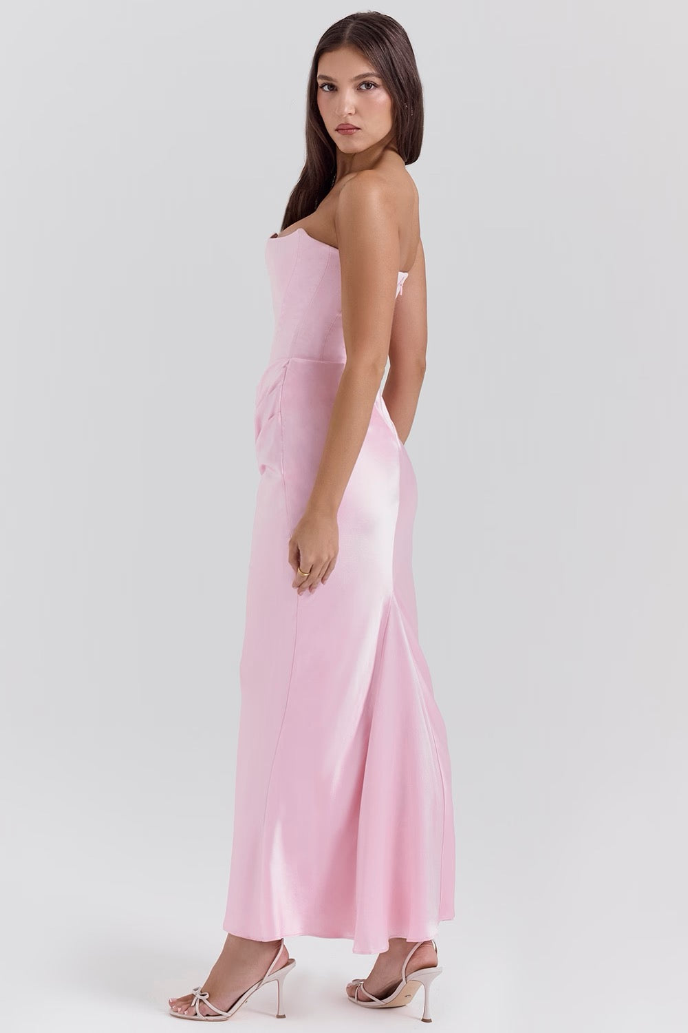 Moře kéta – Elegáns ruha