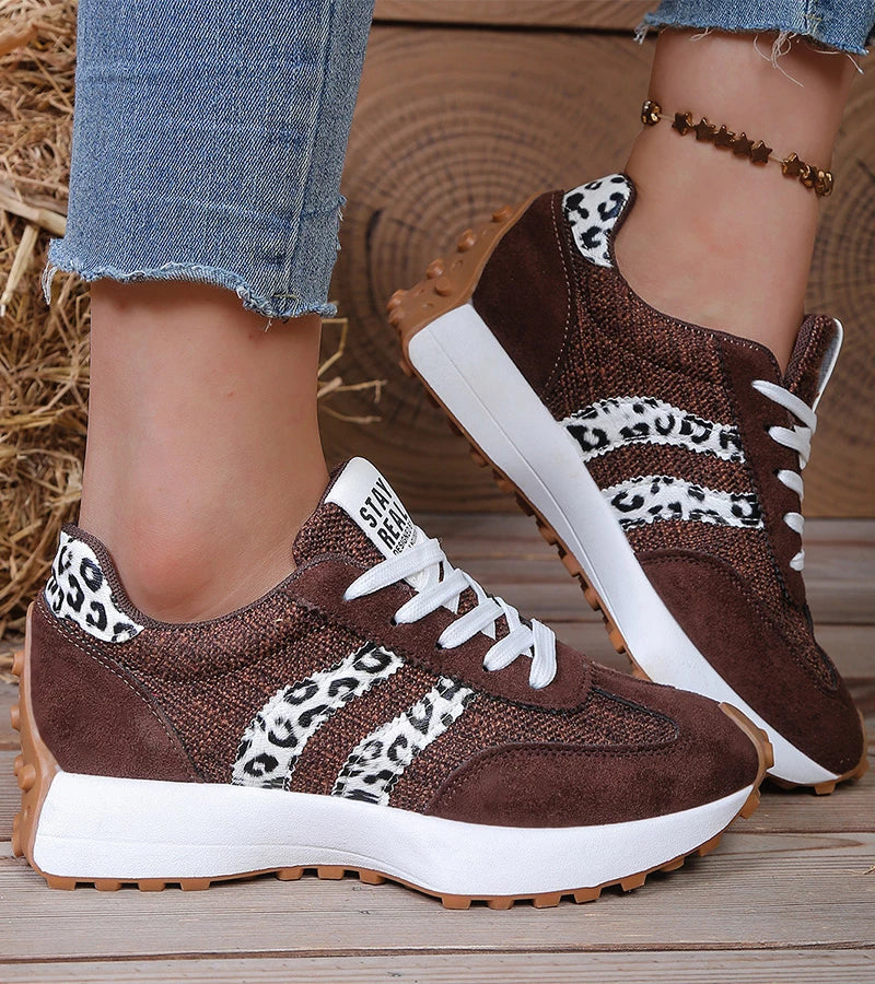 CAROLINAS | Baskets Ergo Confort