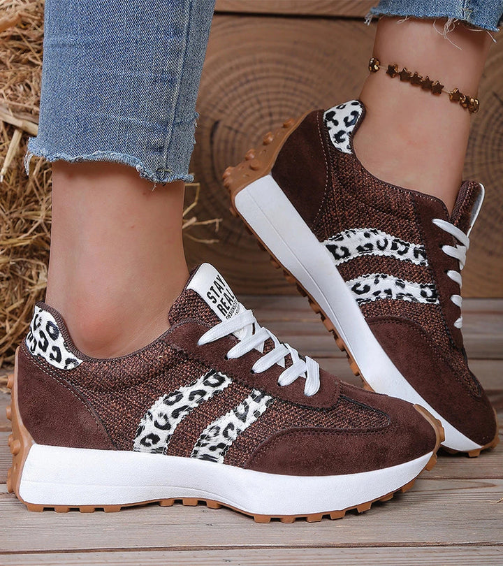 CAROLINAS | Baskets Ergo Confort