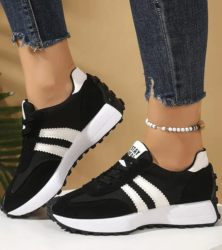 CAROLINAS | Baskets Ergo Confort