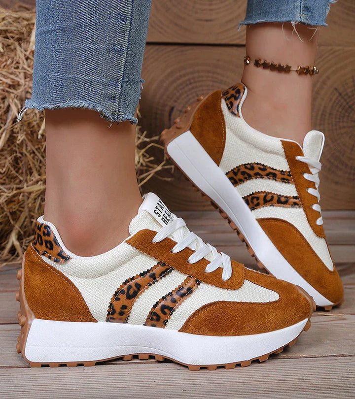 CAROLINAS | Baskets Ergo Confort