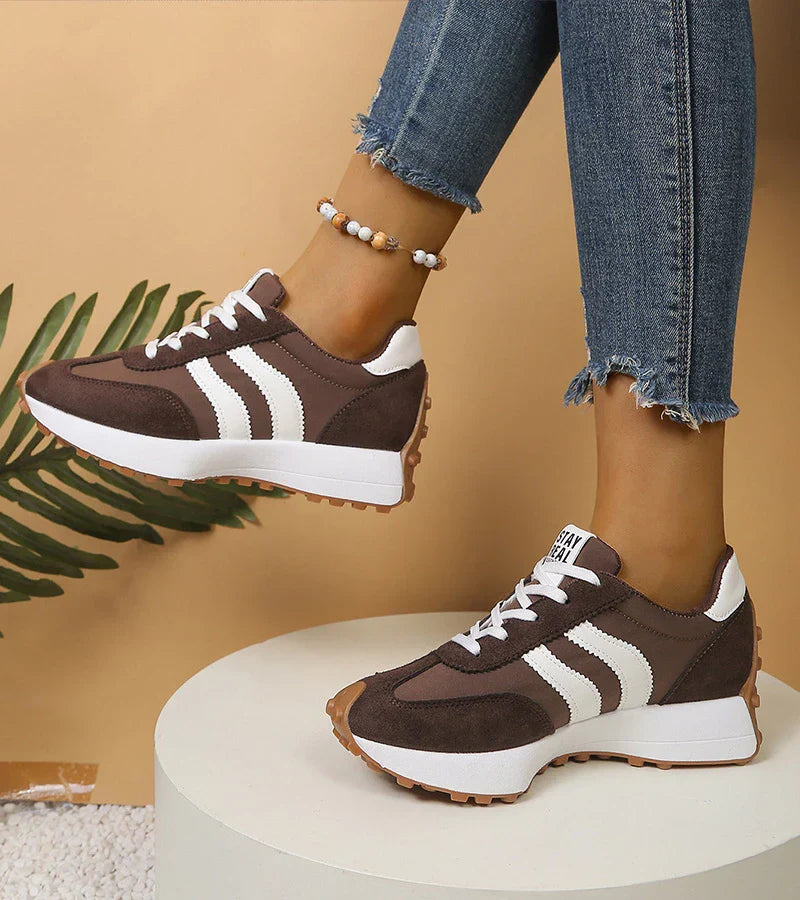 CAROLINAS | Baskets Ergo Confort
