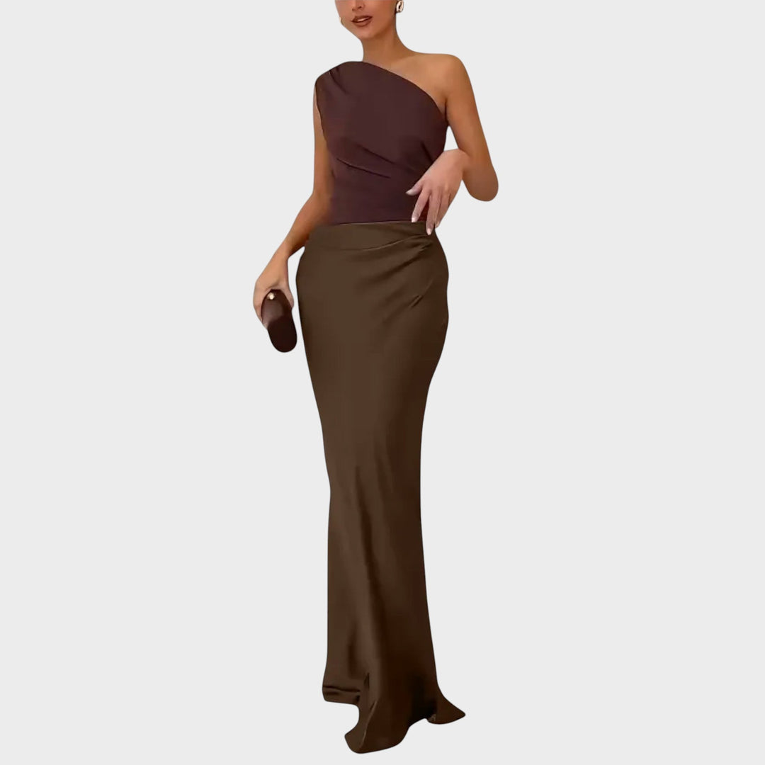Elvira - Elegáns ruha
