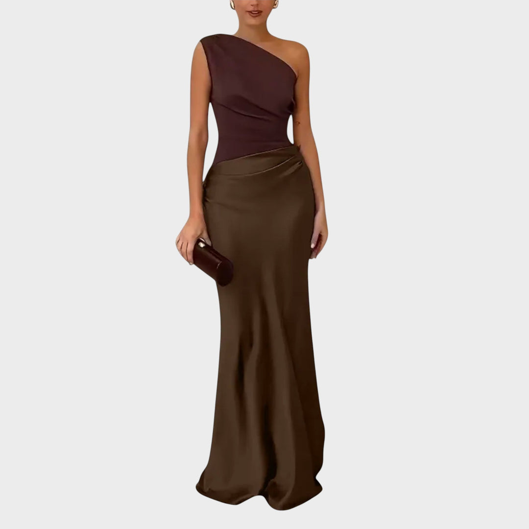 Elvira - Elegáns ruha