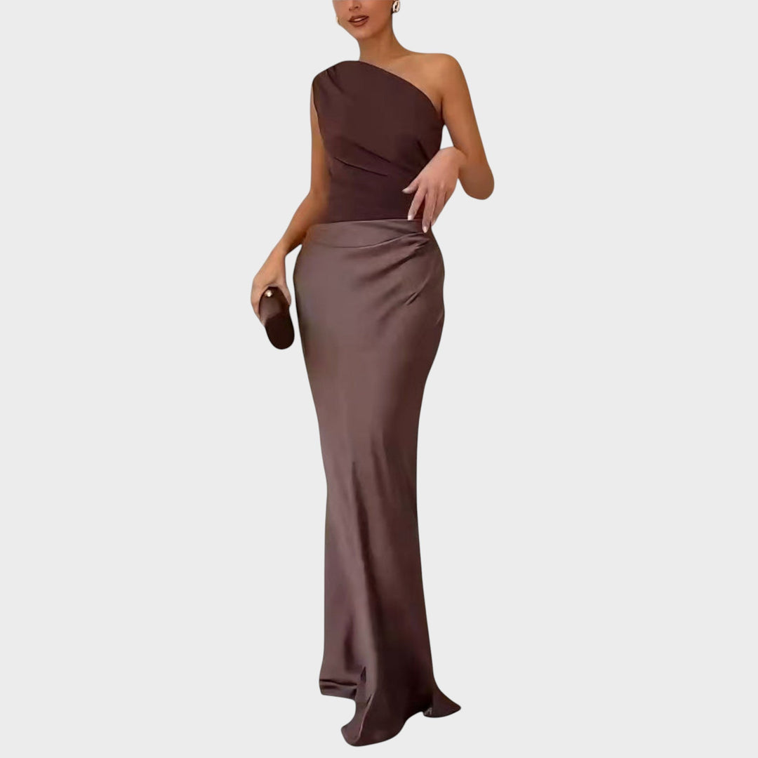 Elvira - Elegáns ruha