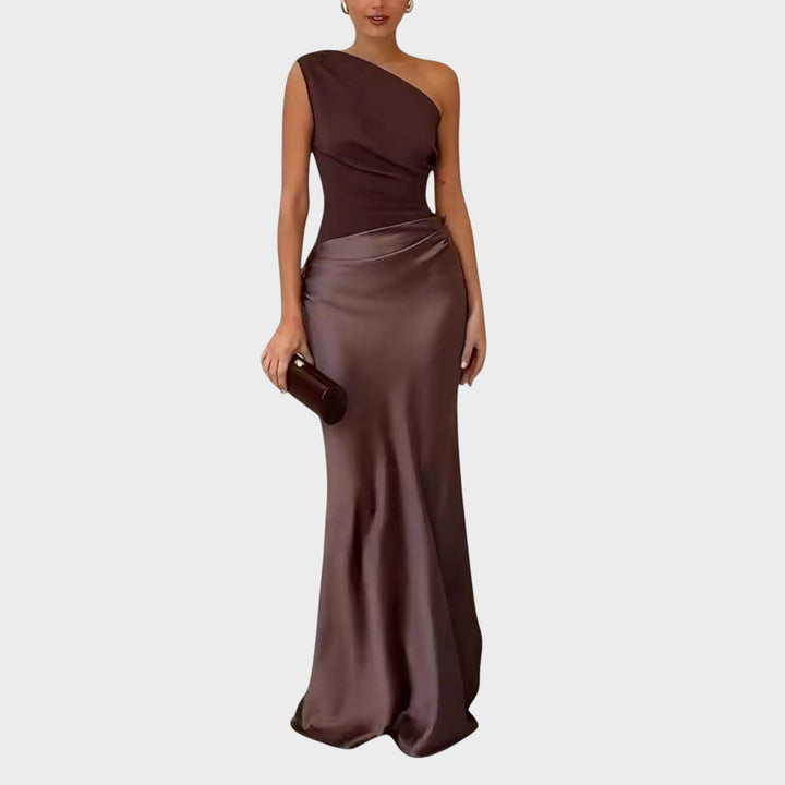 Elvira - Elegáns ruha