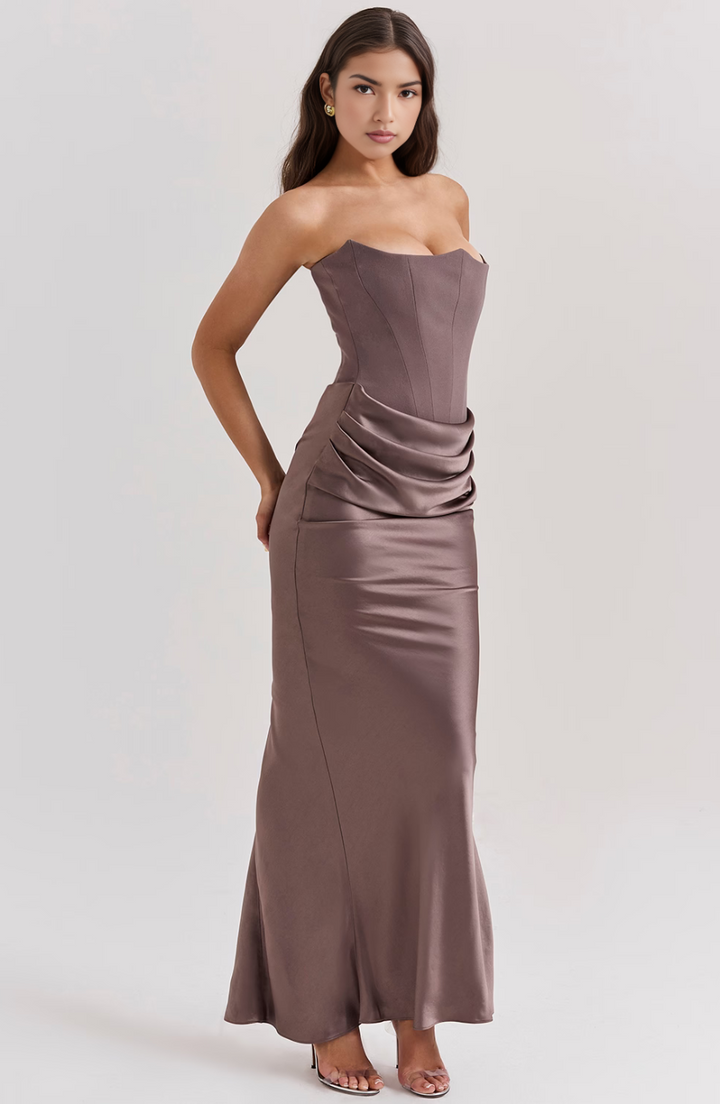 Moře kéta – Elegáns ruha