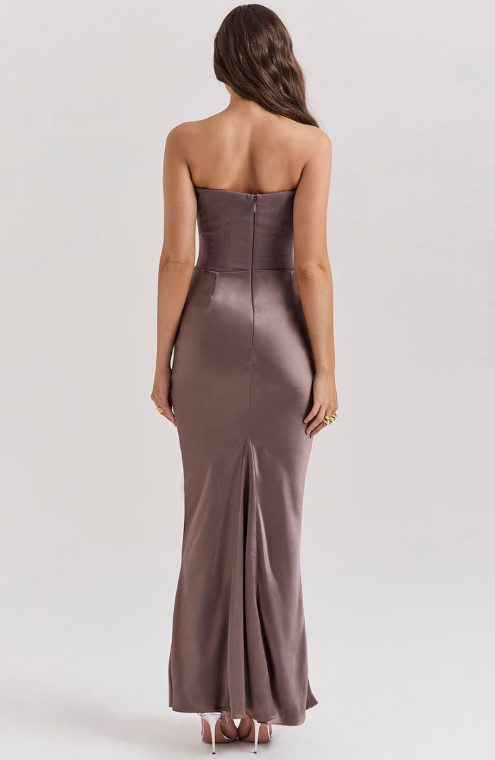 Moře kéta – Elegáns ruha
