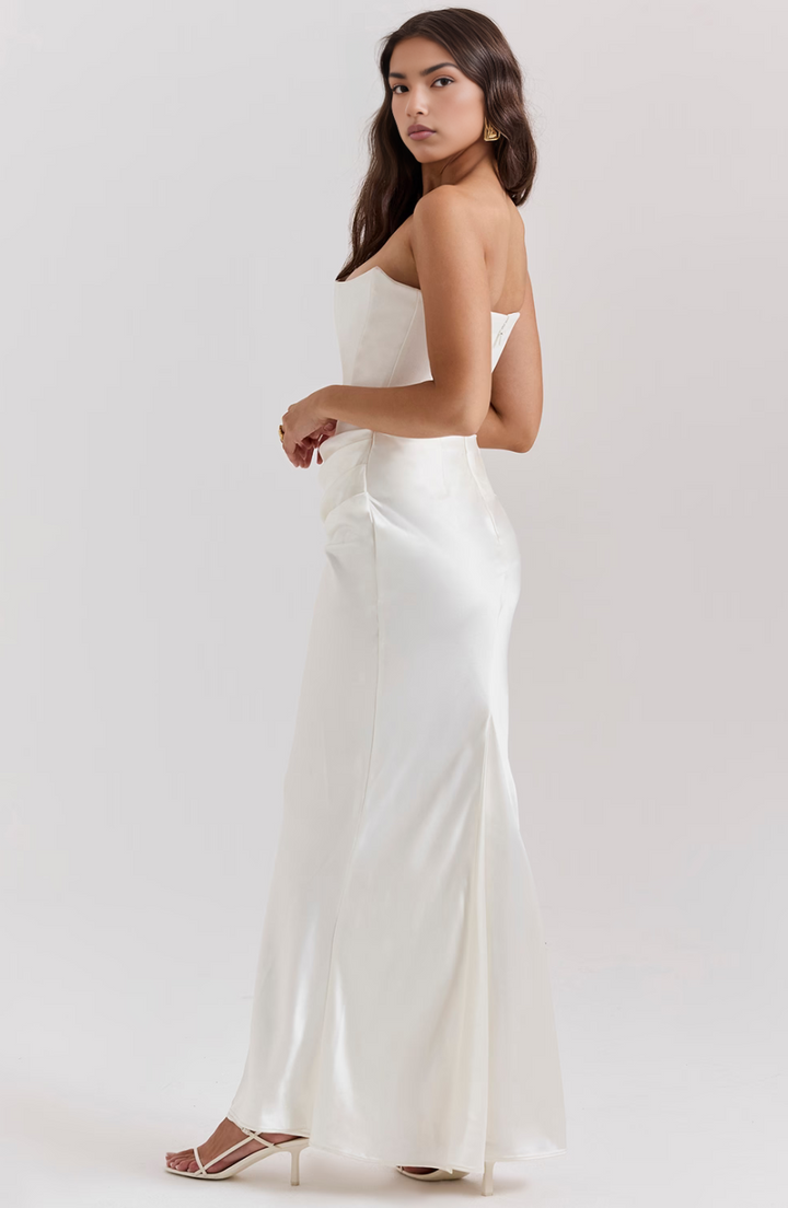 Moře kéta – Elegáns ruha