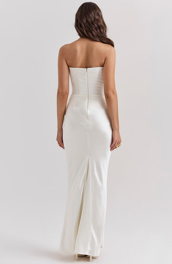 Moře kéta – Elegáns ruha