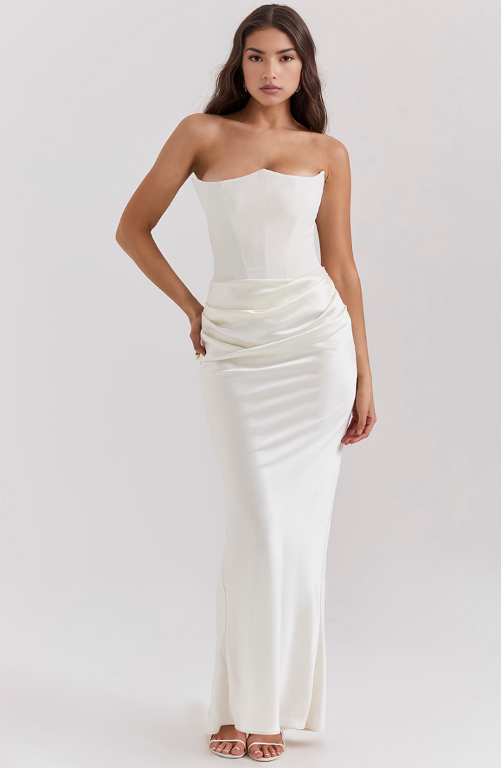 Moře kéta – Elegáns ruha