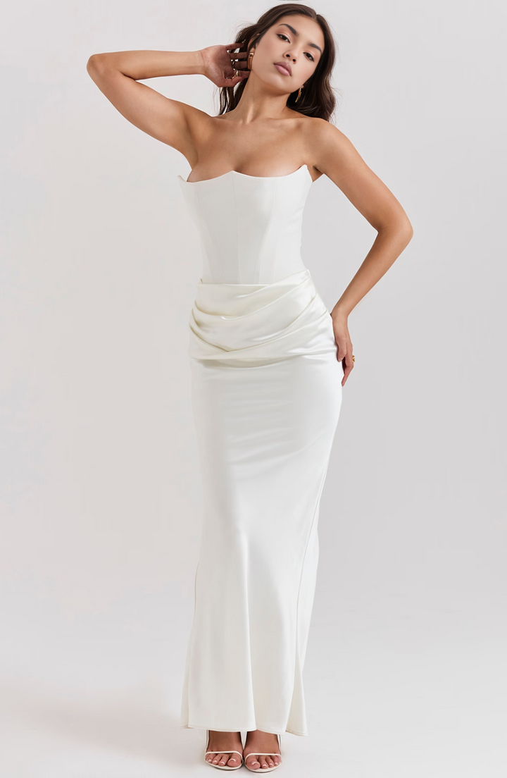 Moře kéta – Elegáns ruha