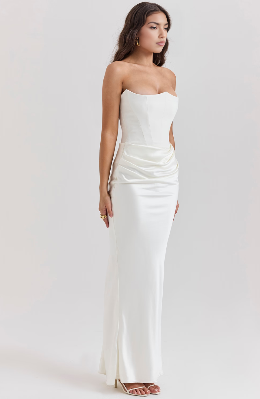 Moře kéta – Elegáns ruha