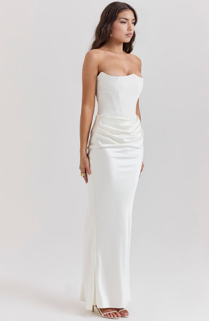 Moře kéta – Elegáns ruha