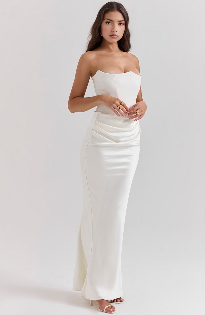Moře kéta – Elegáns ruha