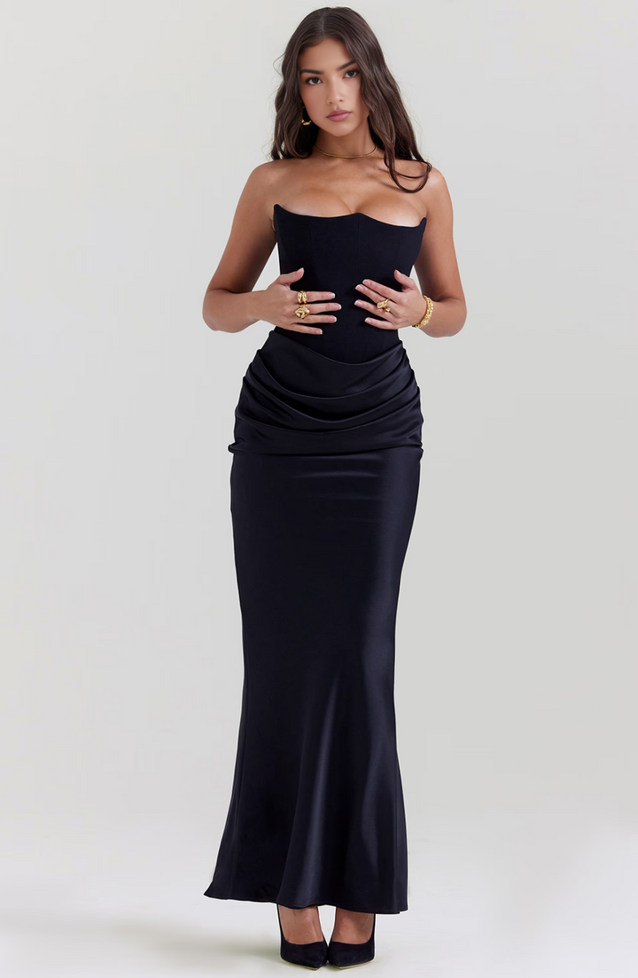 Moře kéta – Elegáns ruha