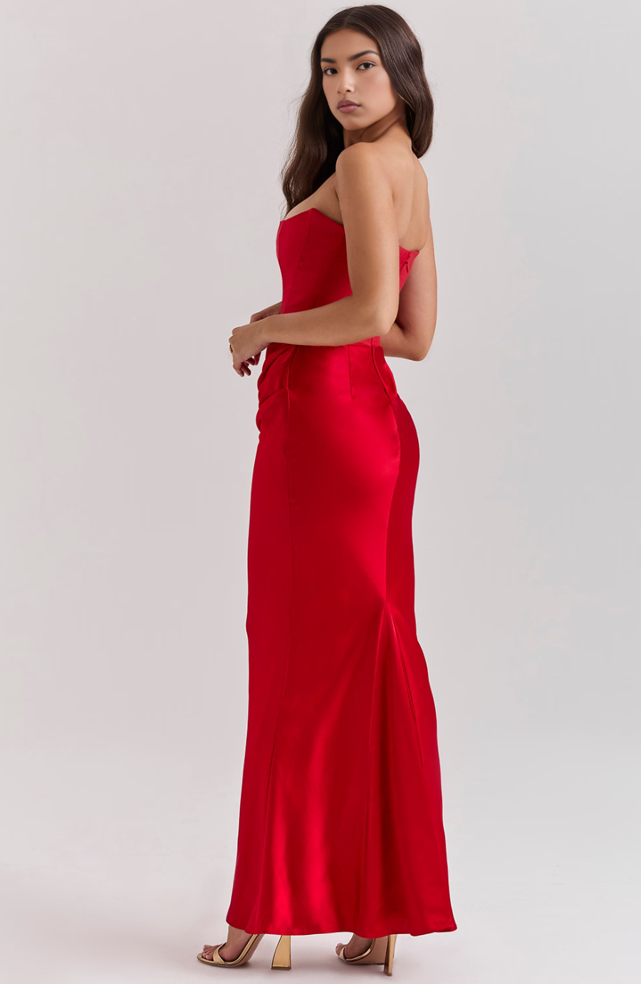 Moře kéta – Elegáns ruha