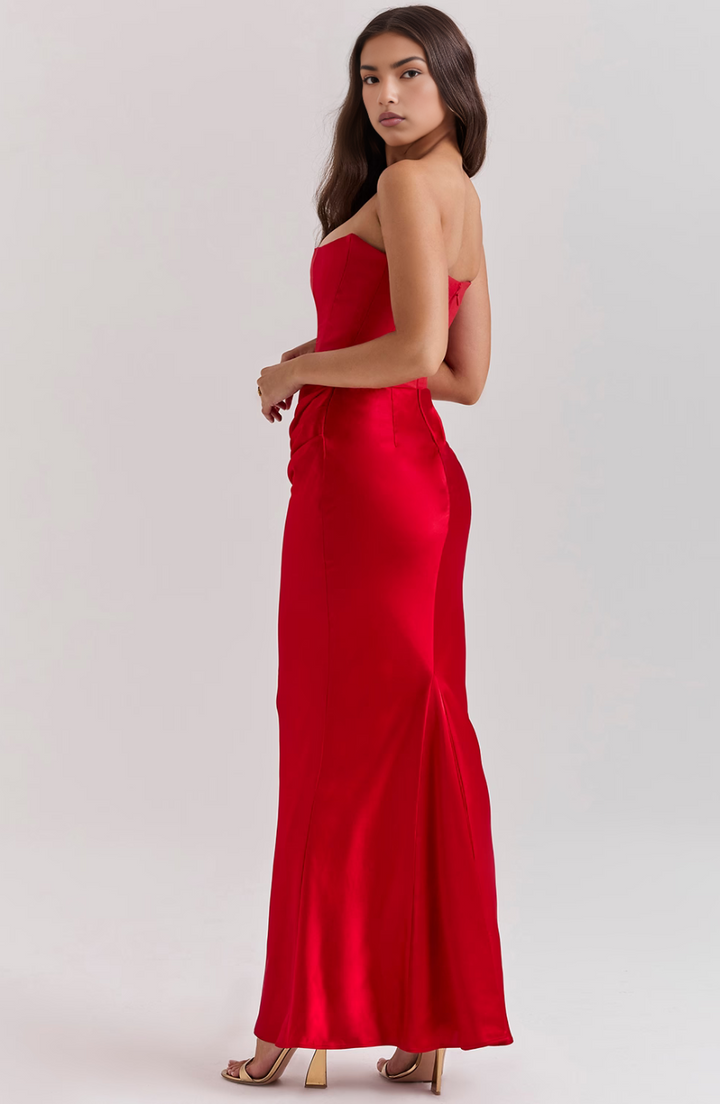 Moře kéta – Elegáns ruha