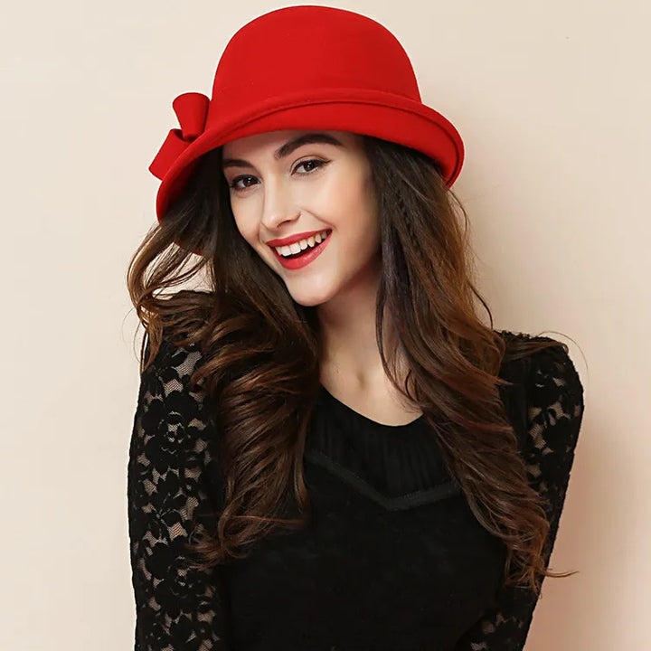 Női melónkalap, Beauty Chic