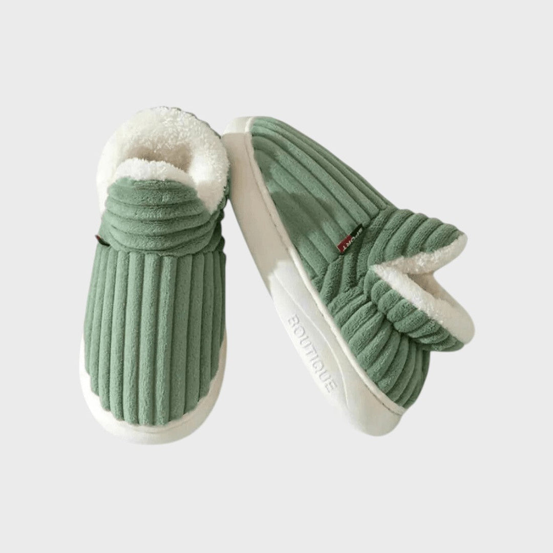 Darina - Kényelmes unisex papucs