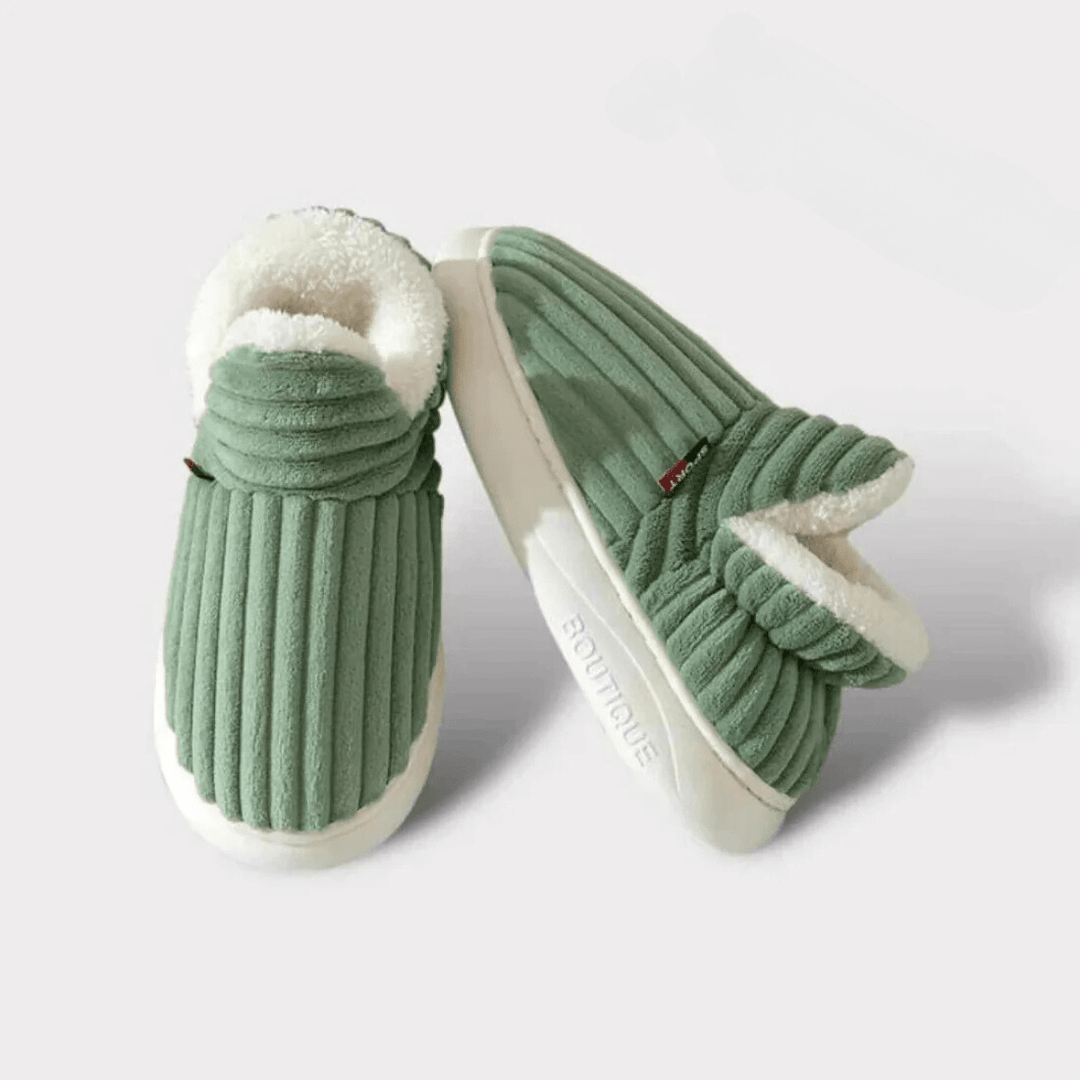 Darina - Kényelmes unisex papucs
