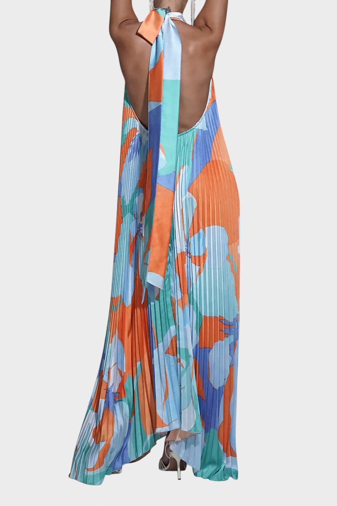 Jasmína – Elegáns ruha