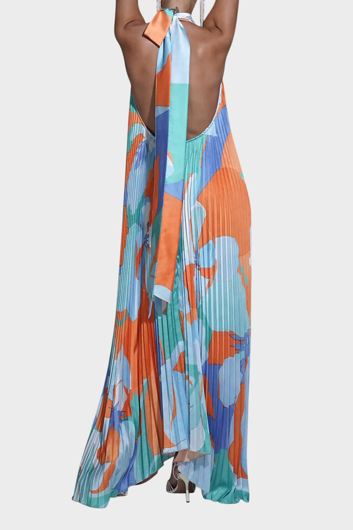 Jasmína – Elegáns ruha