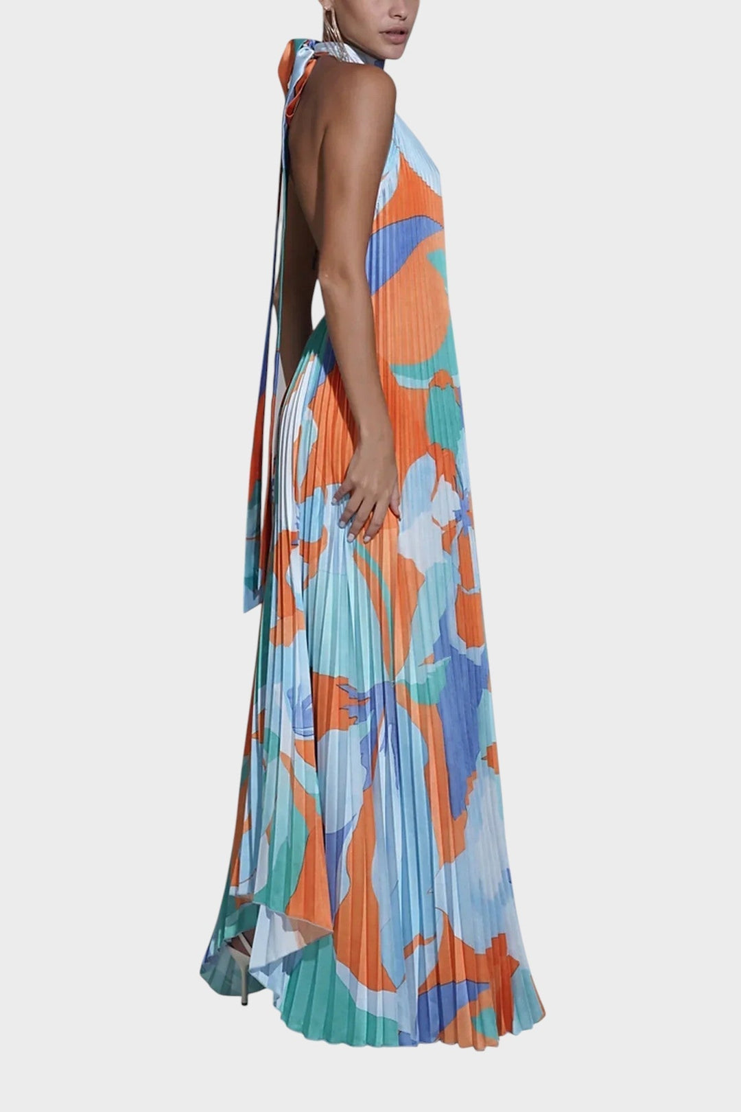 Jasmína – Elegáns ruha