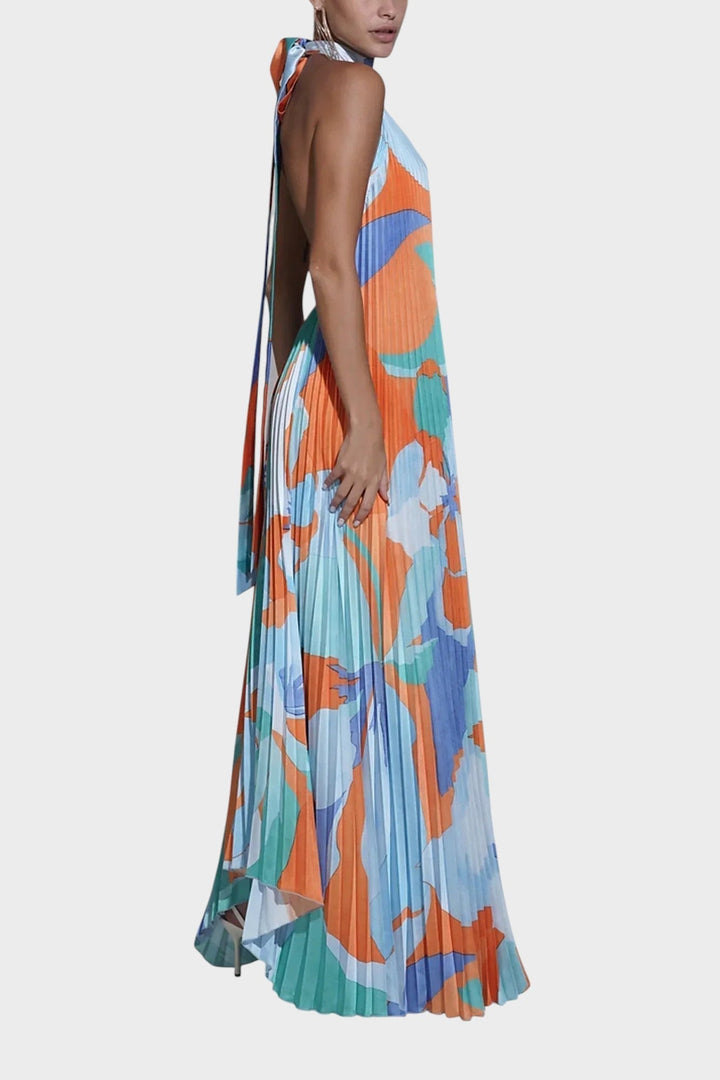 Jasmína – Elegáns ruha