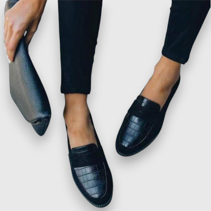 Luana – Slip-On mokaszin