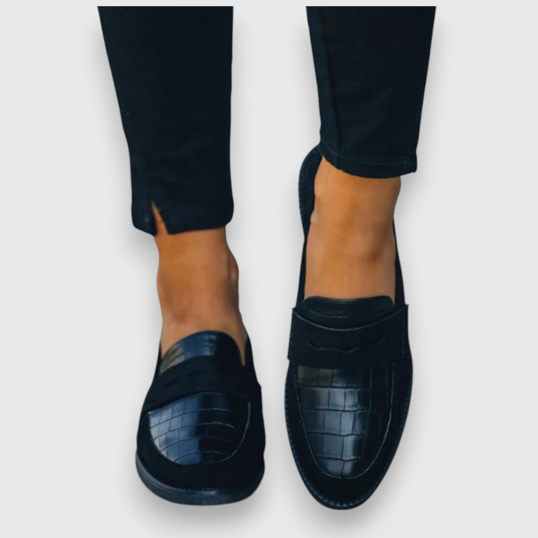 Luana – Slip-On mokaszin