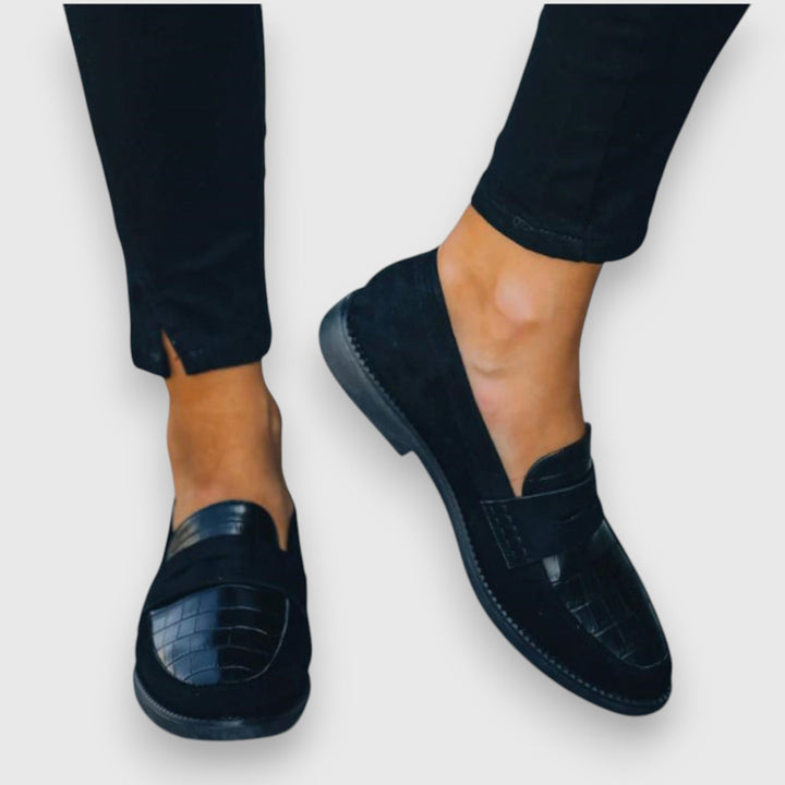 Luana – Slip-On mokaszin