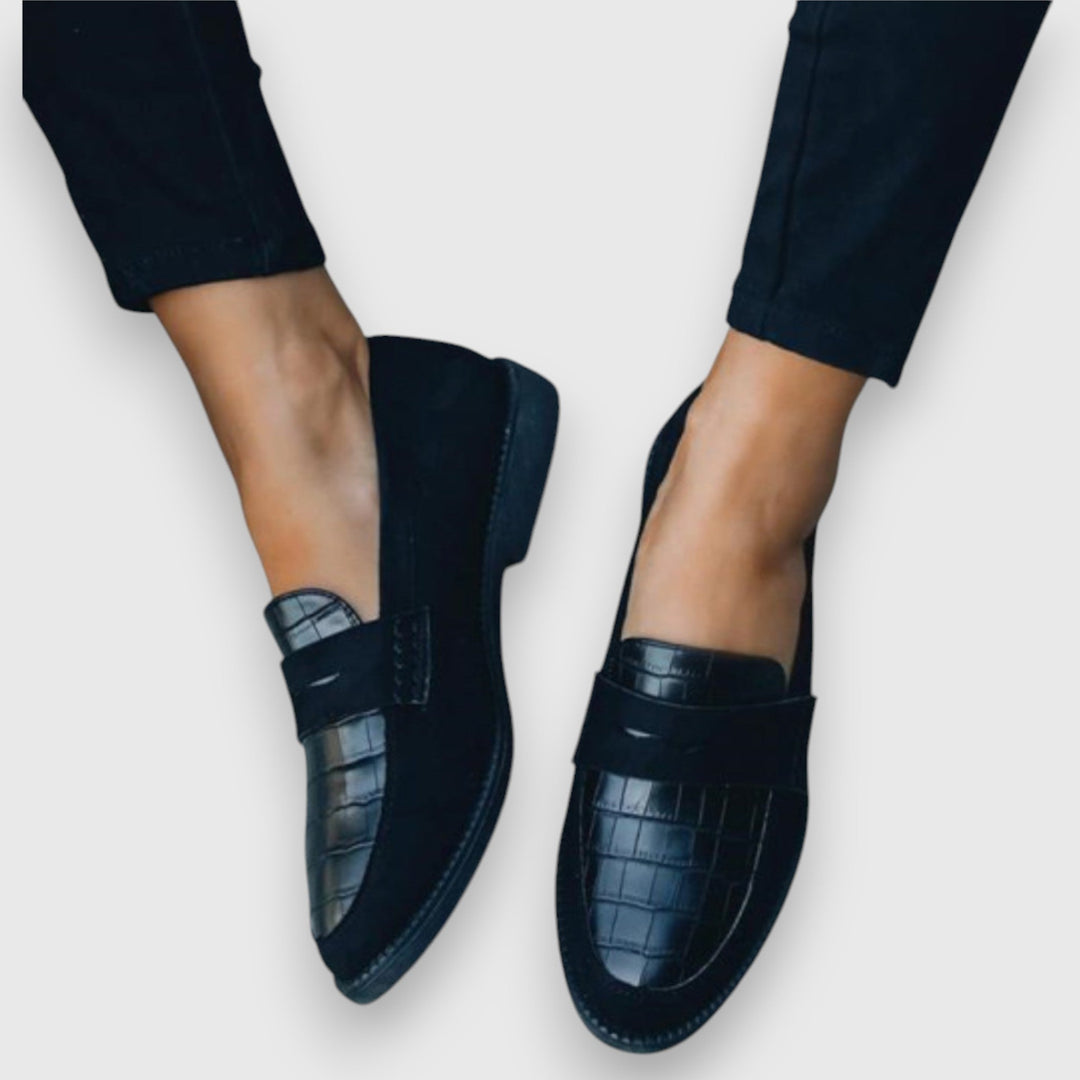 Luana – Slip-On mokaszin