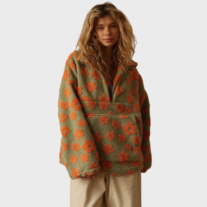 Ladislava - Woolen sweater