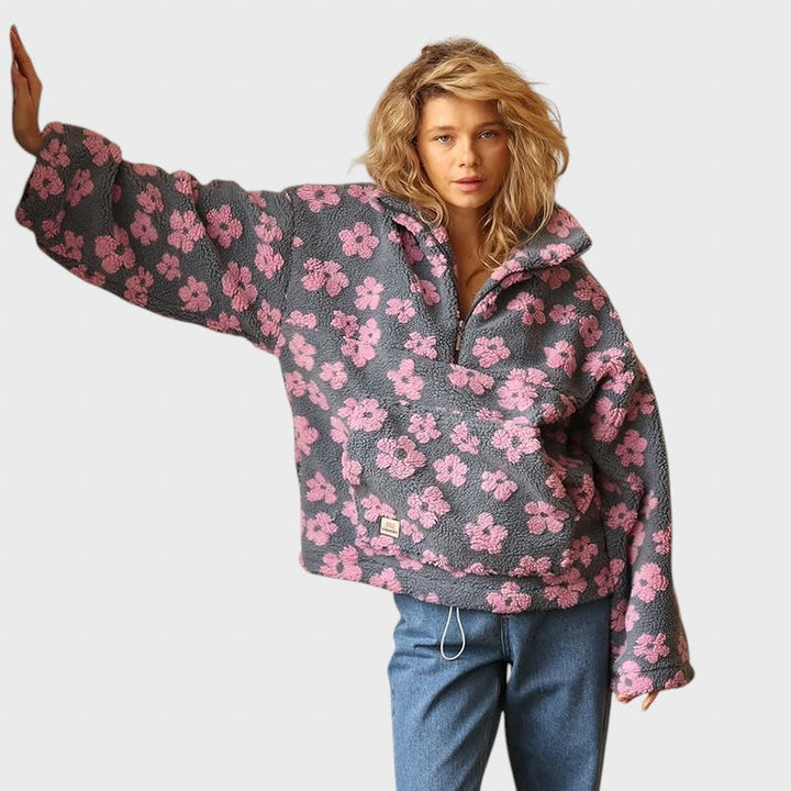 Ladislava - Woolen sweater