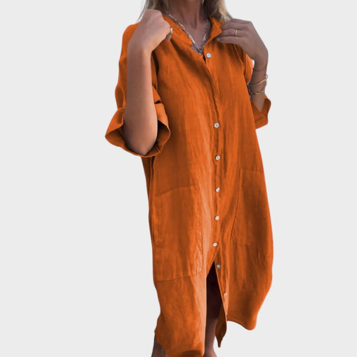 Karla – Boho ingruha