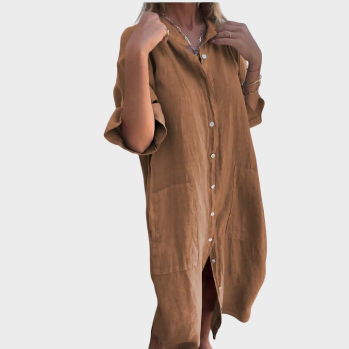 Karla – Boho ingruha