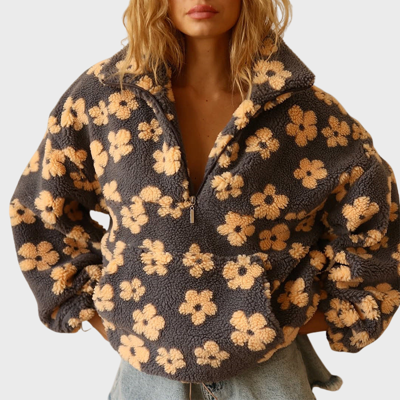 Ladislava - Woolen sweater