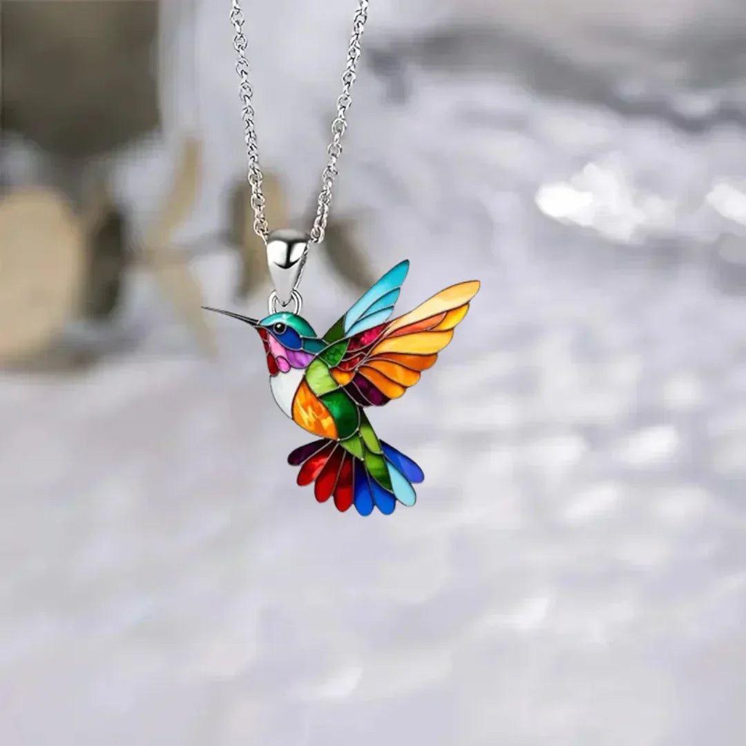 „Kolibri”