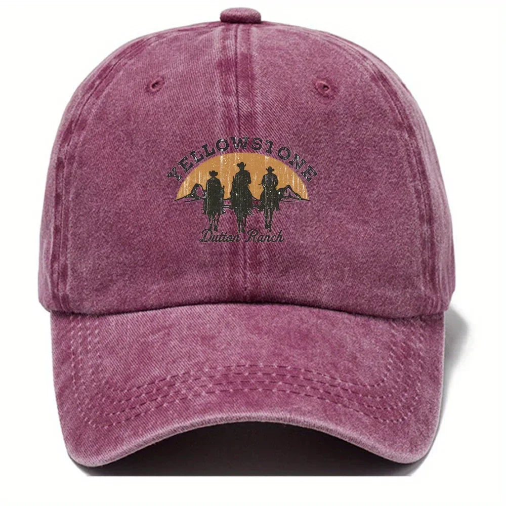 Ota – Vintage sapka