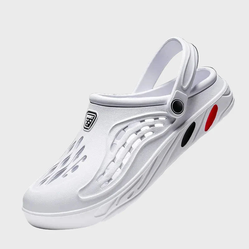 Alexandr - Crocs