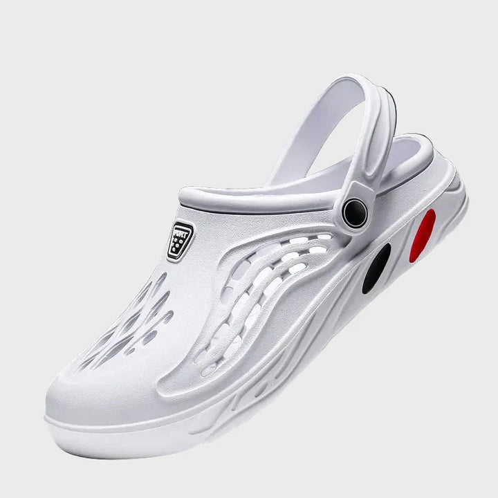 Alexandr - Crocs