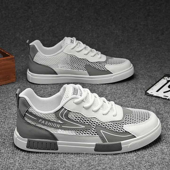 Antonín - Knitted sneakers