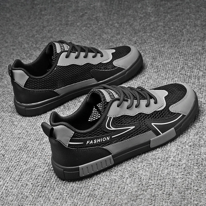 Antonín - Knitted sneakers