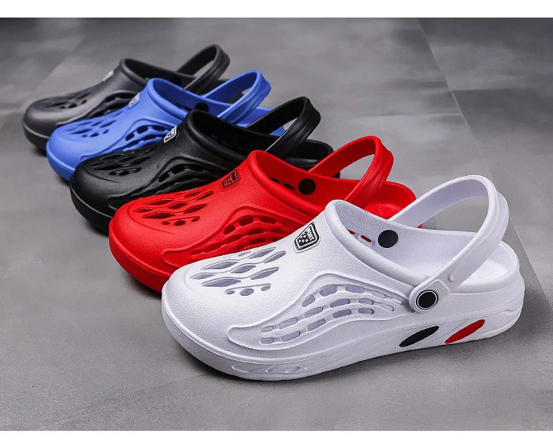 Alexandr - Crocs
