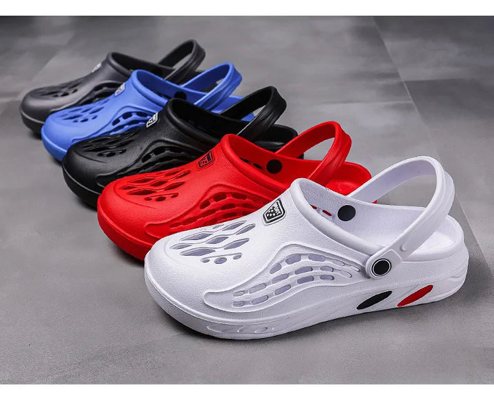 Alexandr - Crocs